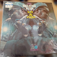 Western Music Roland Kirk Left Right 1841