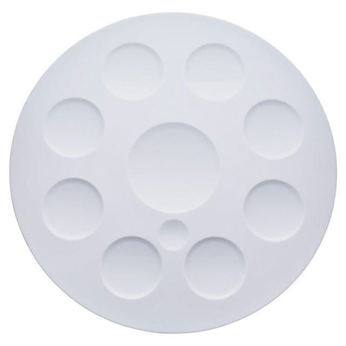 Electronic Drum Roland Mn-10 Mood Pan