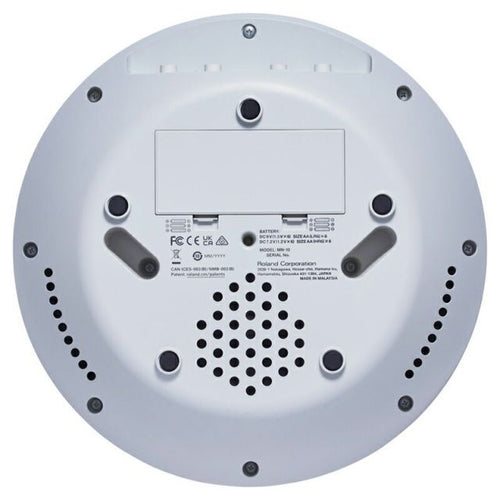 Electronic Drum Roland Mn-10 Mood Pan
