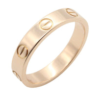 Cartier Ring