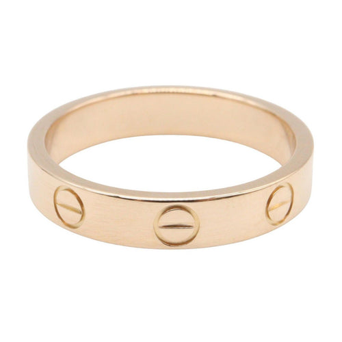 Cartier Ring