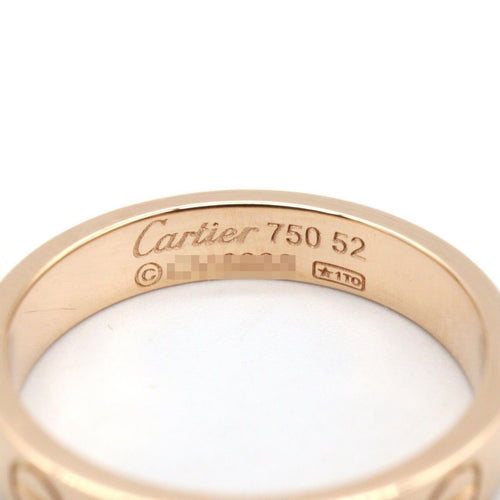 Cartier Ring
