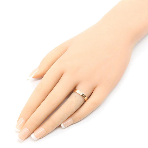 Cartier Ring