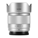 Others Viltrox Af F1.7 X Aps-C 1.7 Xf Fujifilm X-T5 X-T50 X-S20 X-M5 X-H2 X-H2S