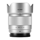 Others Viltrox Af F1.7 X Aps-C 1.7 Xf Fujifilm X-T5 X-T50 X-S20 X-M5 X-H2 X-H2S