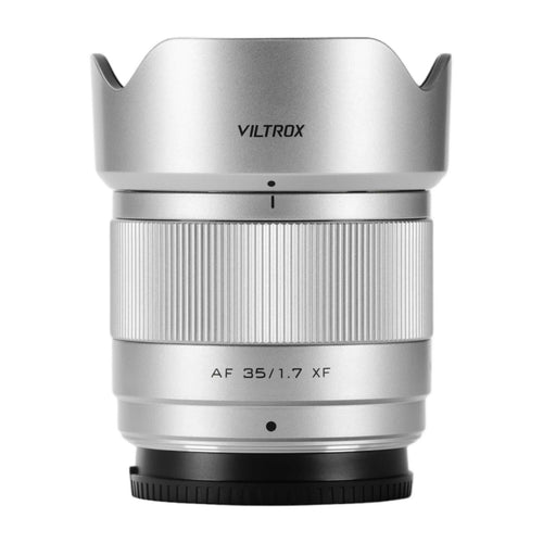 Others Viltrox Af F1.7 X Aps-C 1.7 Xf Fujifilm X-T5 X-T50 X-S20 X-M5 X-H2 X-H2S