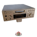 Cd Md Cassette Deck Denon