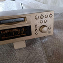 Cd Md Cassette Deck Denon
