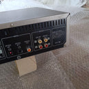 Cd Md Cassette Deck Denon