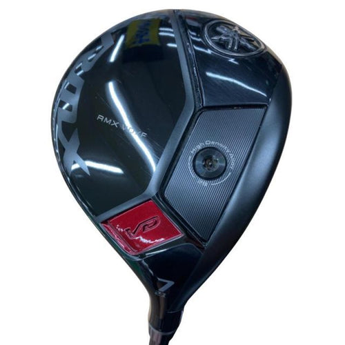 Fairway Wood Rmx Vd(2024) 7W Fw Tensei Tb60F S) C