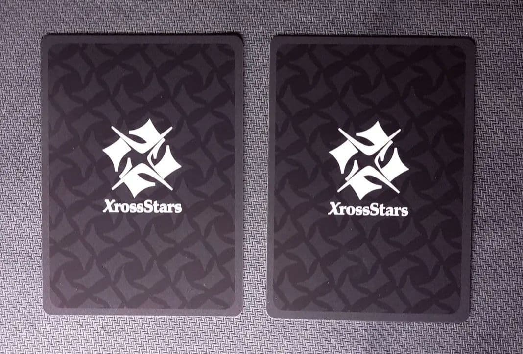Others Xrossstars Srp Sr