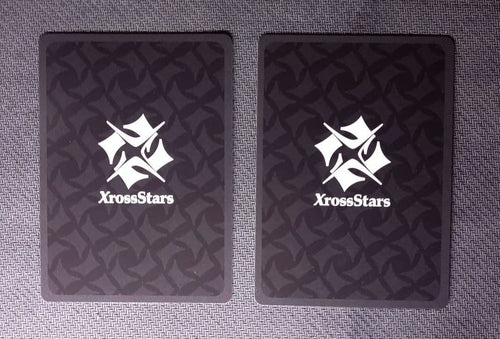 Others Xrossstars Srp Sr