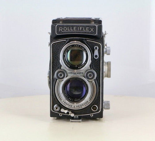 Rollei Others 2.8A