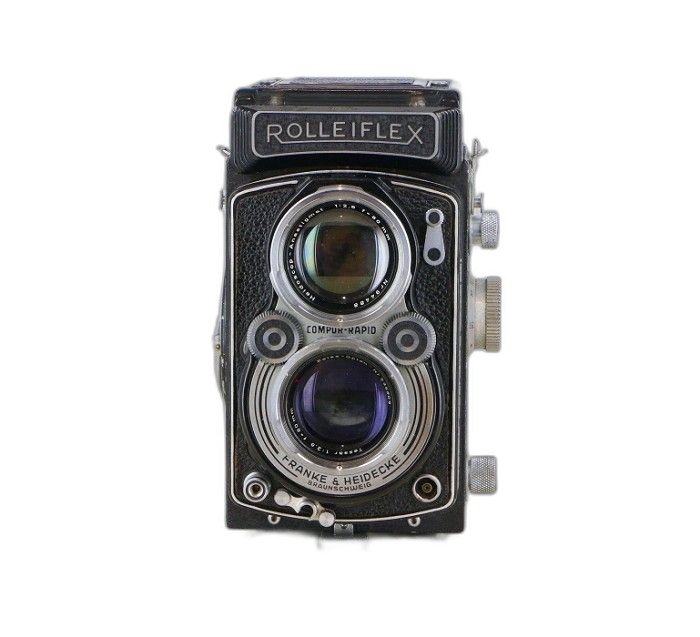 Rollei Others 2.8A