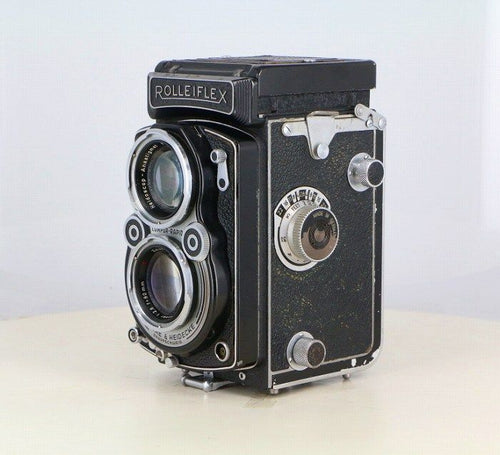 Rollei Others 2.8A