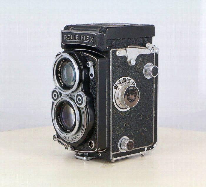Rollei Others 2.8A