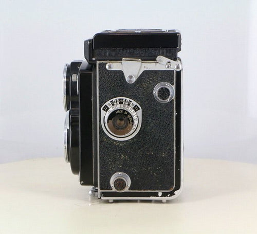 Rollei Others 2.8A