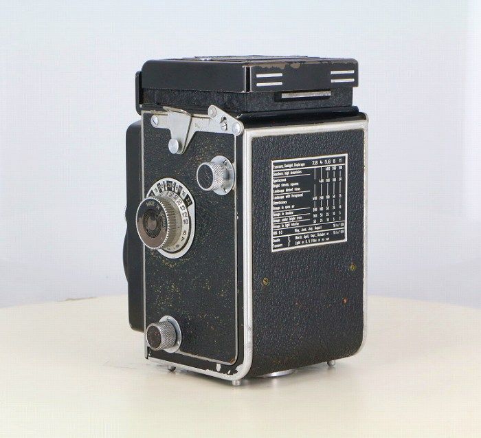 Rollei Others 2.8A