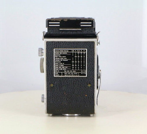 Rollei Others 2.8A