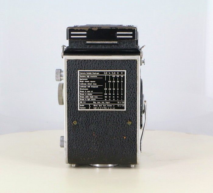 Rollei Others 2.8A