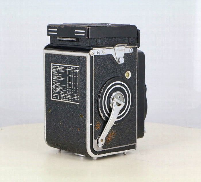 Rollei Others 2.8A