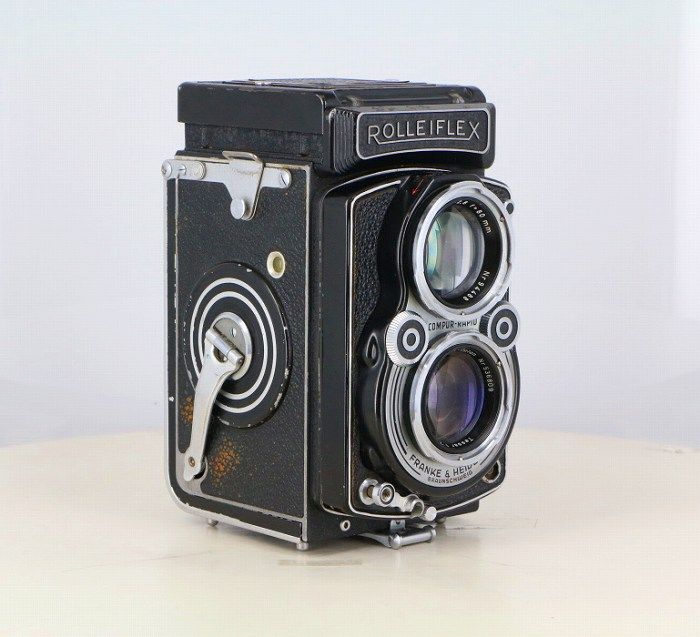 Rollei Others 2.8A