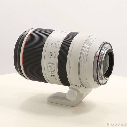 Canon Lens (Zoom) Rf70-200Mm F2.8 L Is Usm 305