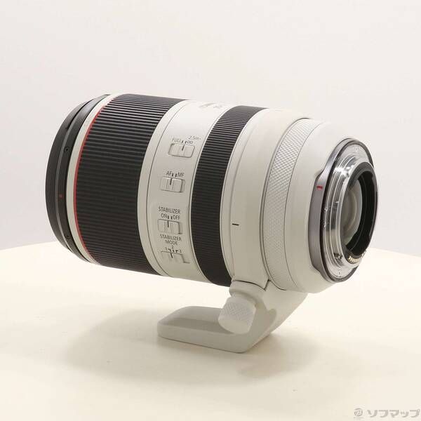 Canon Lens (Zoom) Rf70-200Mm F2.8 L Is Usm 305