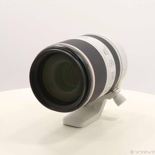 Canon Lens (Zoom) Rf70-200Mm F2.8 L Is Usm 305