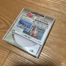 Carl Zeiss Lens (Single Focus) Planar T 1.4/50 Zf