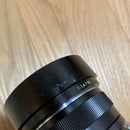 Carl Zeiss Lens (Single Focus) Planar T 1.4/50 Zf