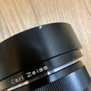 Carl Zeiss Lens (Single Focus) Planar T 1.4/50 Zf