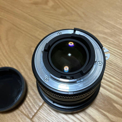 Carl Zeiss Lens (Single Focus) Planar T 1.4/50 Zf