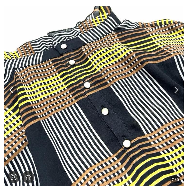 Souleiado Long-Sleeve M