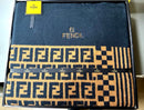 Fendi Blankets Throws