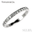 Tiffany Ring Pt950
