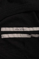 Rick Owens Tanktop Sleeves Tops 25Aw Ru02E1168-Jr Splintered Tarp T L