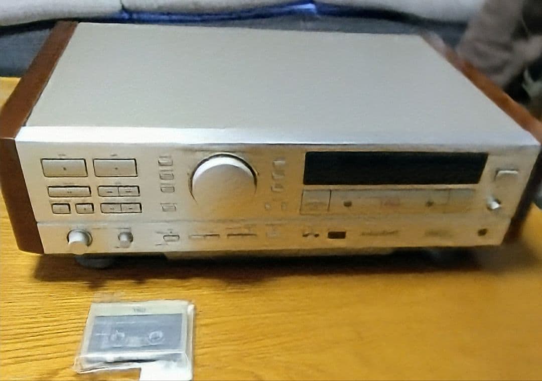 Technics Others Dat Sv 7650