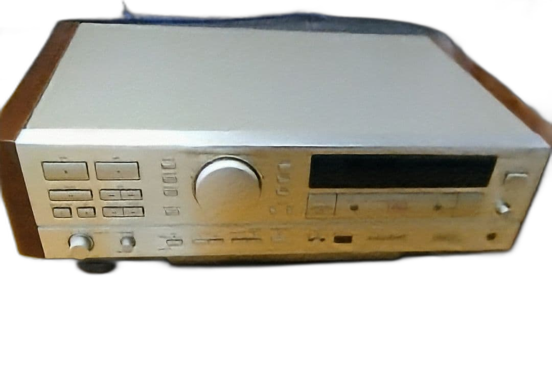 Technics Others Dat Sv 7650