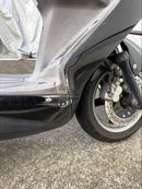 Motorcycle Frames Yamaha Cygnus-X