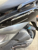 Motorcycle Frames Yamaha Cygnus-X