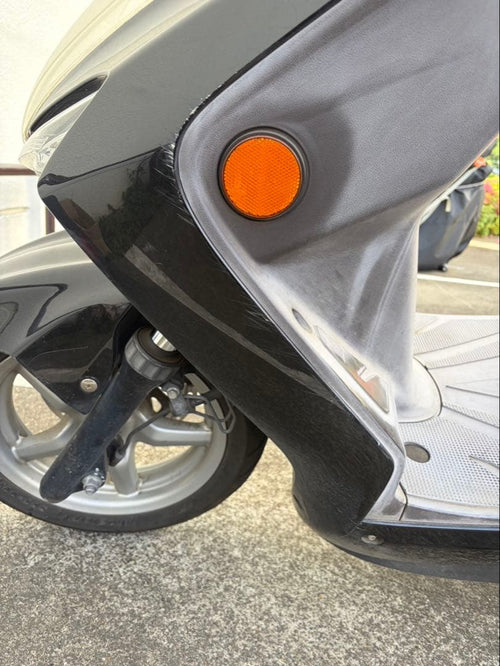 Motorcycle Frames Yamaha Cygnus-X
