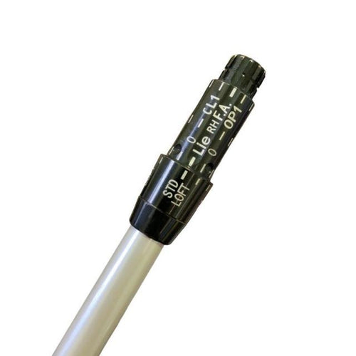 Shaft (Zx Mkii Attas 11 5 S)B
