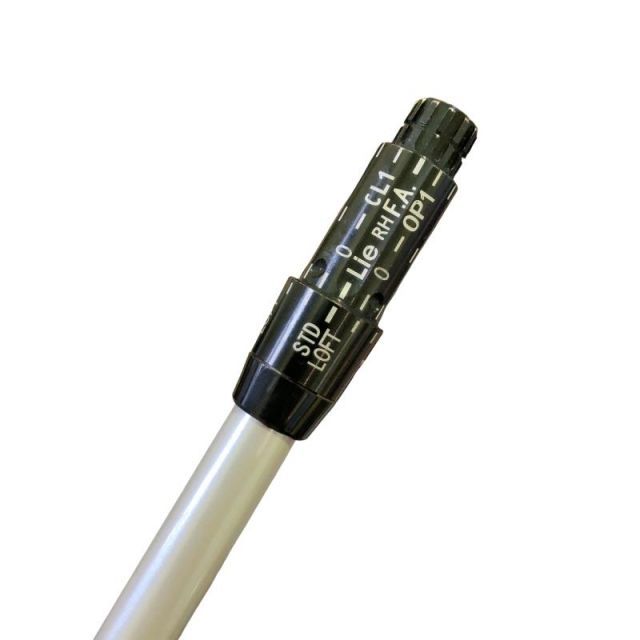Shaft (Zx Mkii Attas 11 5 S)B
