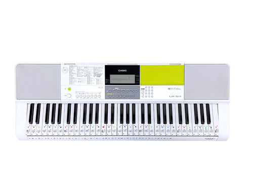 Casio Keyboard Electronic Piano Lk-511
