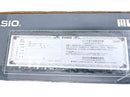 Casio Keyboard Electronic Piano Lk-511