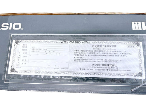 Casio Keyboard Electronic Piano Lk-511