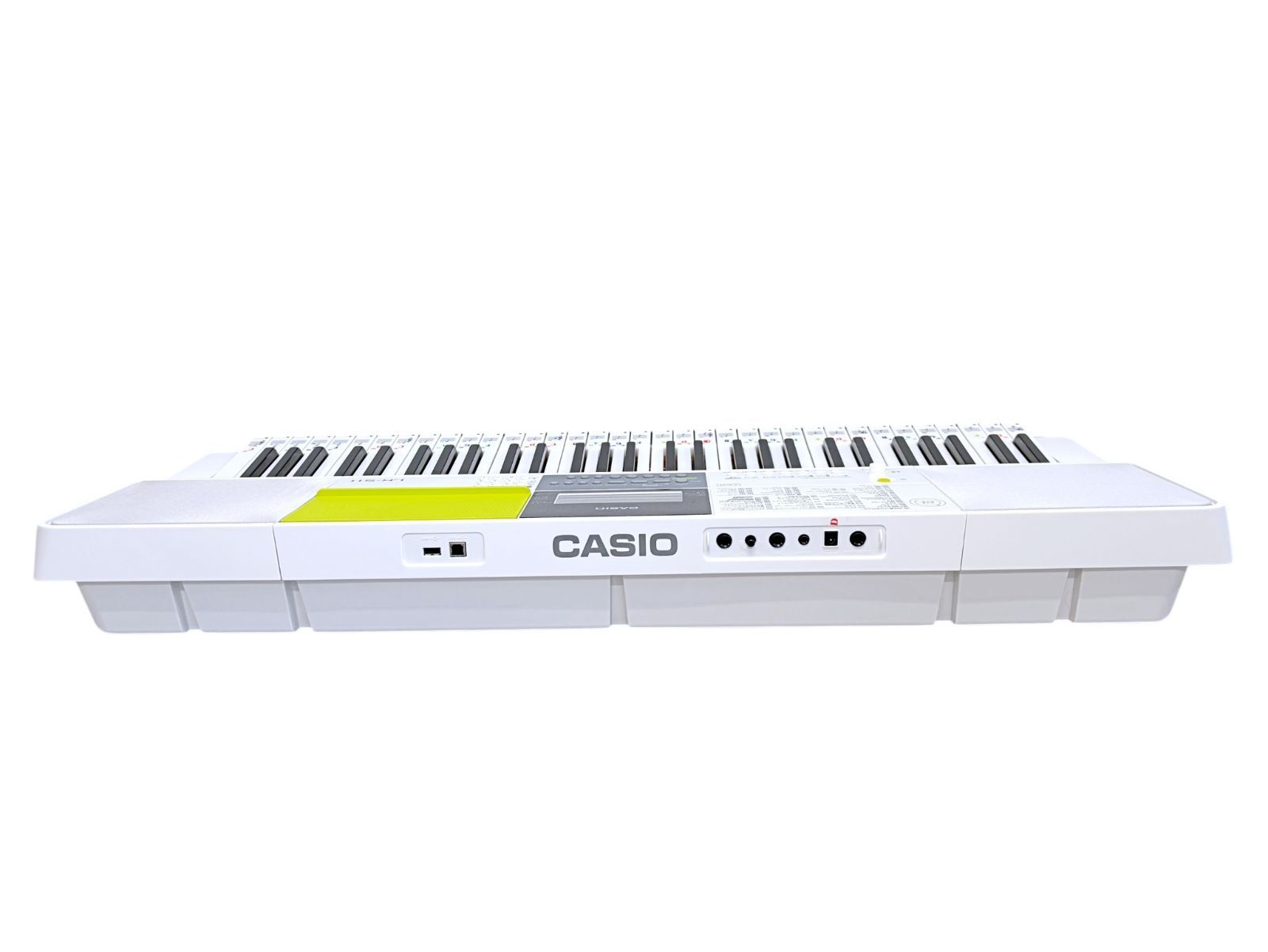 Casio Keyboard Electronic Piano Lk-511