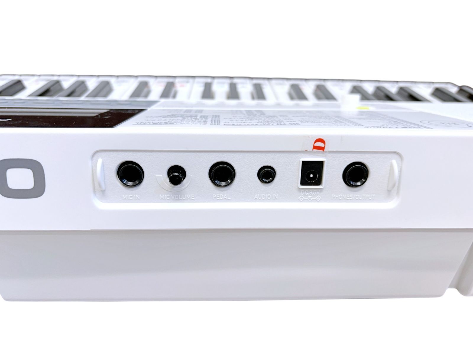 Casio Keyboard Electronic Piano Lk-511