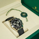 Rolex Automatic Winding Clock 2026 3 Ref.126519Ln